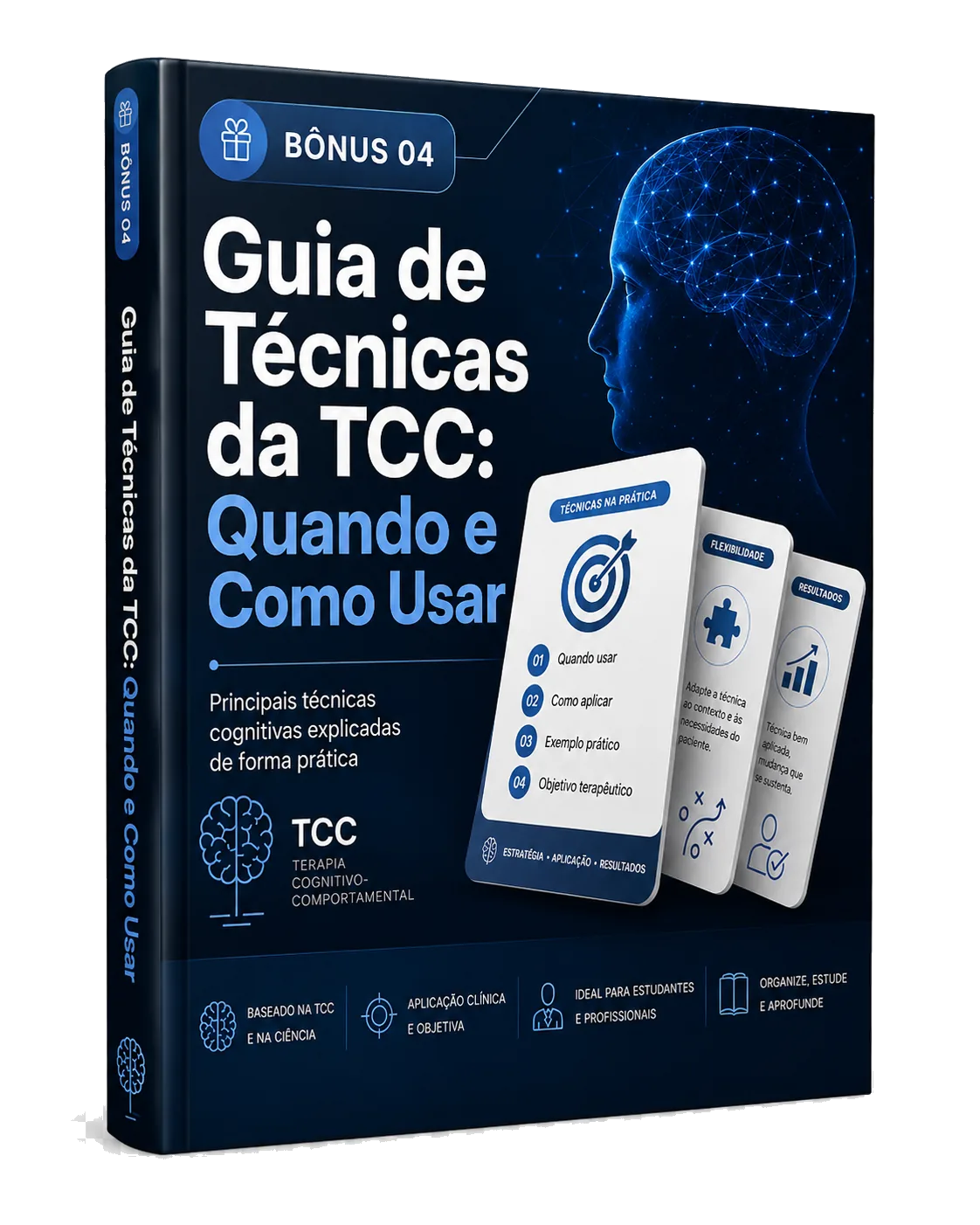 Guia de Técnicas da TCC: Quando e Como Usar